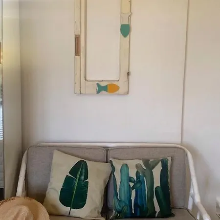 Dell'ospite Ischia Apartamento Casamicciola Terme