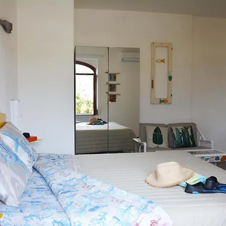Apartamento Dell'ospite Ischia