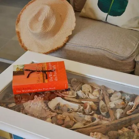 Apartamento Dell'ospite Ischia *