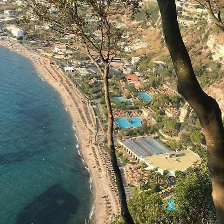 Apartamento Dell'ospite Ischia