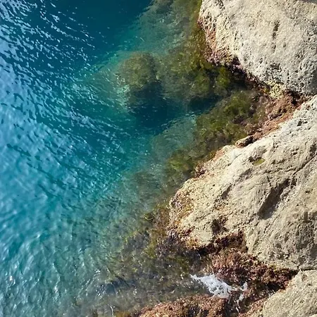 Dell'ospite Ischia Apartamento Casamicciola Terme