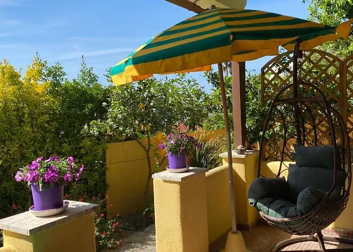 Daire Dell'ospite Ischia