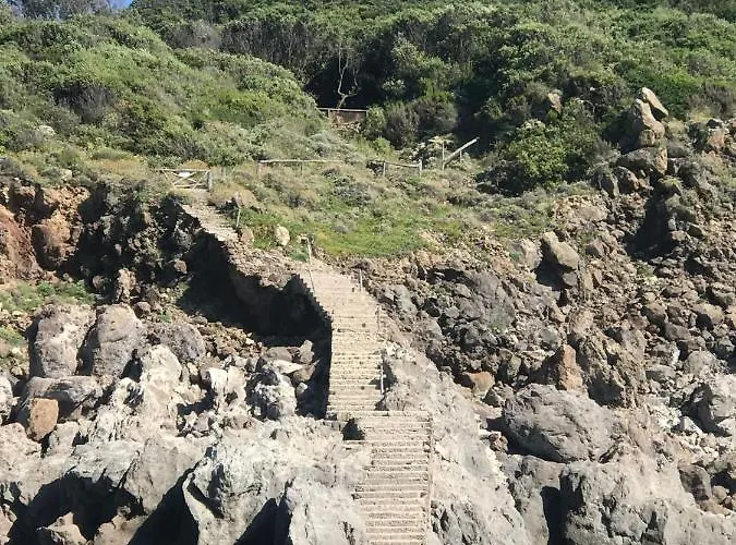 Dell'ospite Ischia Daire Casamicciola Terme