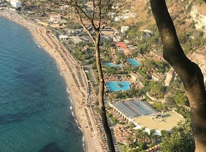 Daire Dell'ospite Ischia