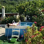 Dell'ospite Ischia Apartmán Casamicciola Terme