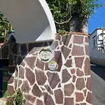 Dell'ospite Ischia Apartmán *