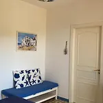 Dell'ospite Ischia Apartmán Casamicciola Terme