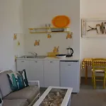 Dell'ospite Ischia Apartmán