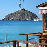 Dell'ospite Ischia Apartmán *