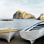 Dell'ospite Ischia Apartmán Casamicciola Terme
