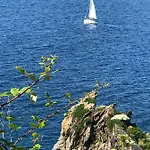 Dell'ospite Ischia