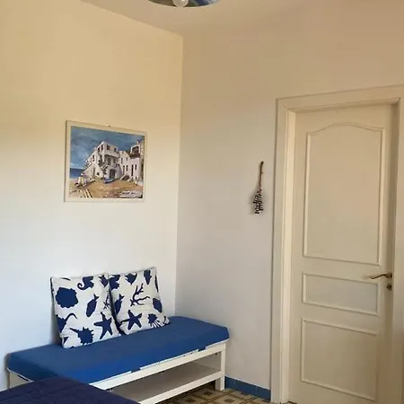 Dell'ospite Ischia Lejlighed Casamicciola Terme