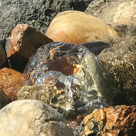 Dell'ospite Ischia Apartamento