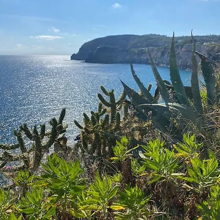 Dell'ospite Ischia Lejlighed