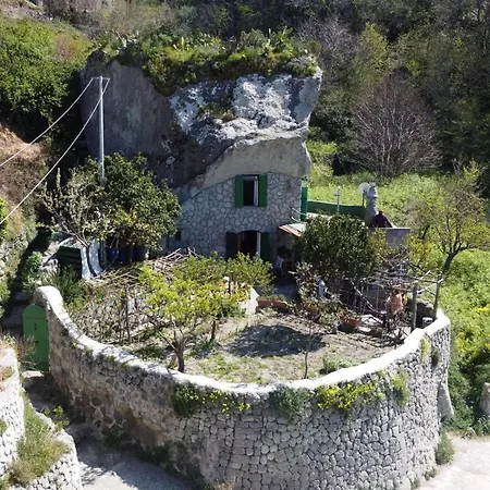 Lejlighed Dell'ospite Ischia Casamicciola Terme