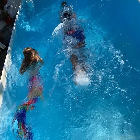 Dell'ospite Ischia Casamicciola Terme
