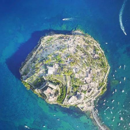 Apartamento Dell'ospite Ischia
