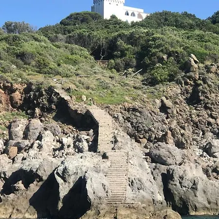 Dell'ospite Ischia Lejlighed Casamicciola Terme