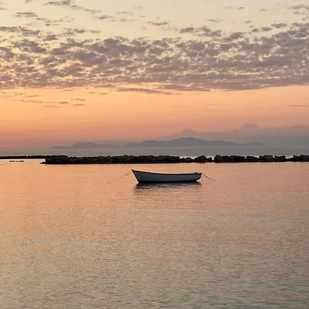 Dell'ospite Ischia Lejlighed