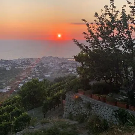 Dell'ospite Ischia Lejlighed