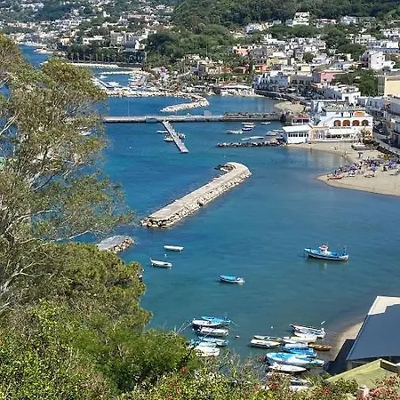 Lejlighed Dell'ospite Ischia