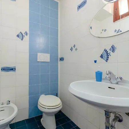 Dell'ospite Ischia Lejlighed *