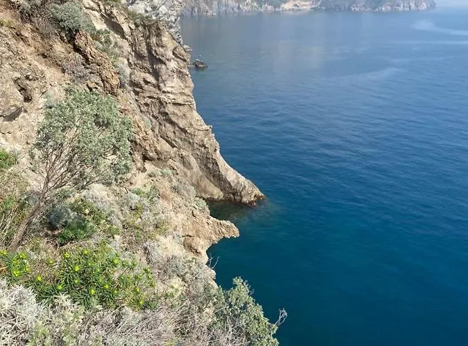 Apartamento Dell'ospite Ischia *