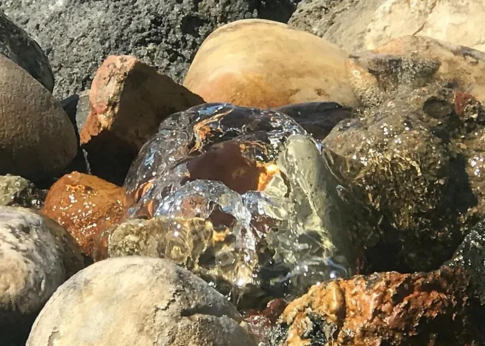 Dell'ospite Ischia Appartamento