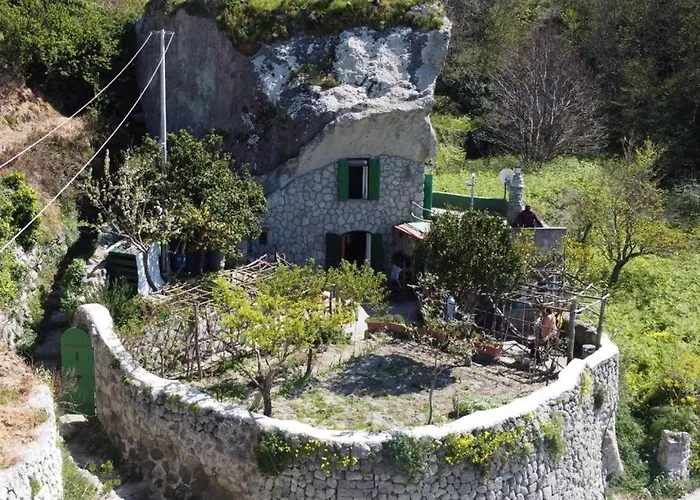 Appartamento Dell'ospite Ischia Casamicciola Terme