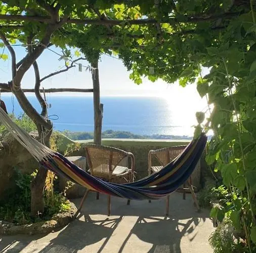 Dell'ospite Ischia Apartamento