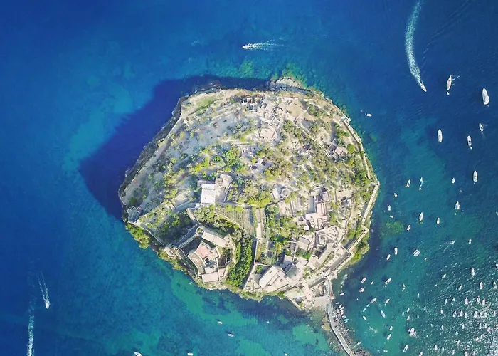 Appartamento Dell'ospite Ischia