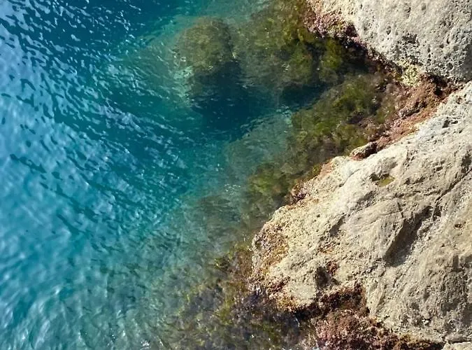 Dell'ospite Ischia Appartamento Casamicciola Terme