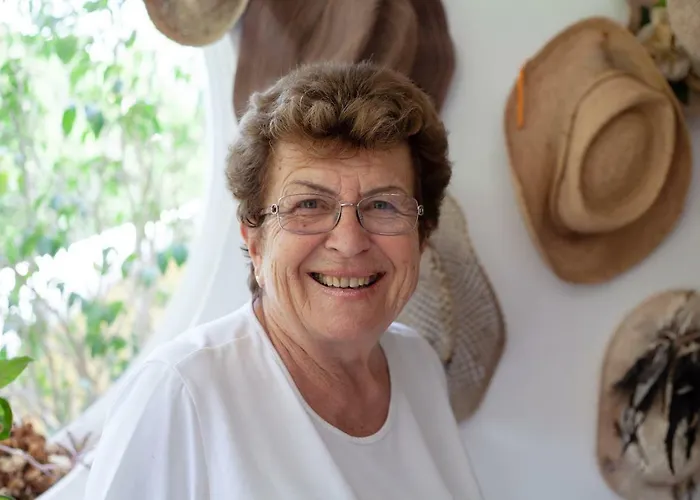 Dell'ospite Ischia * Casamicciola Terme