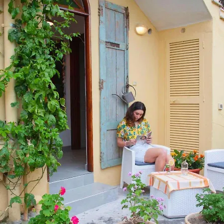 Appartement Dell'ospite Ischia