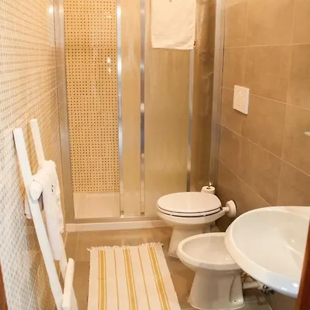 Appartement Dell'ospite Ischia