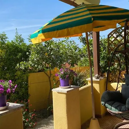 Appartement Dell'ospite Ischia