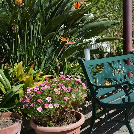 Appartement Dell'ospite Ischia