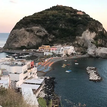 Dell'ospite Ischia Casamicciola Terme
