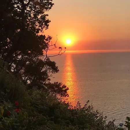 Dell'ospite Ischia *