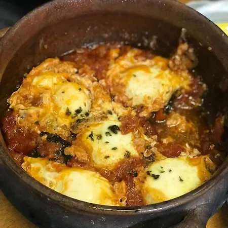 Dell'ospite Ischia Appartement *