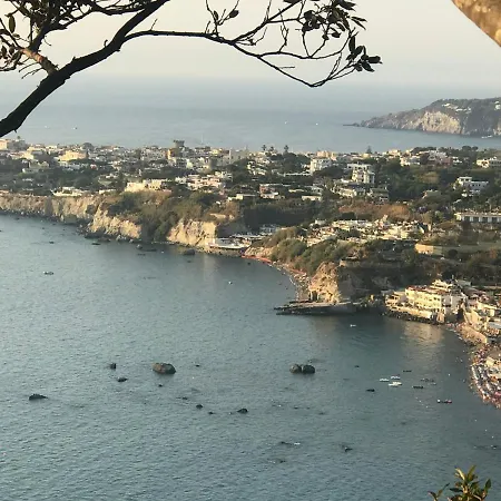 Dell'ospite Ischia Апартаменты Казамиччола-Терме