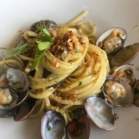 Appartement Dell'ospite Ischia